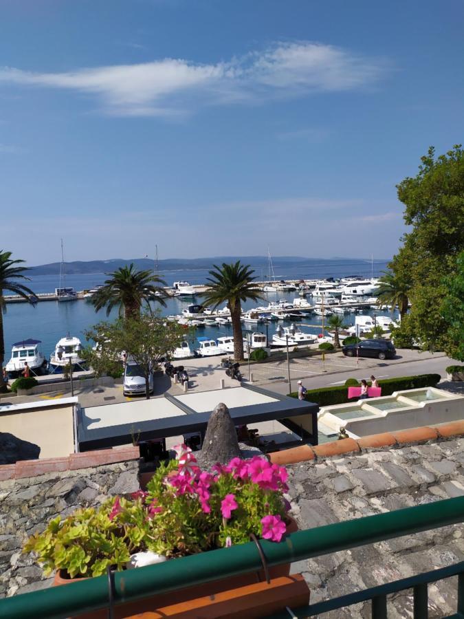 Lux Apartment Mare By The Sea & Beach Baška Voda Eksteriør bilde
