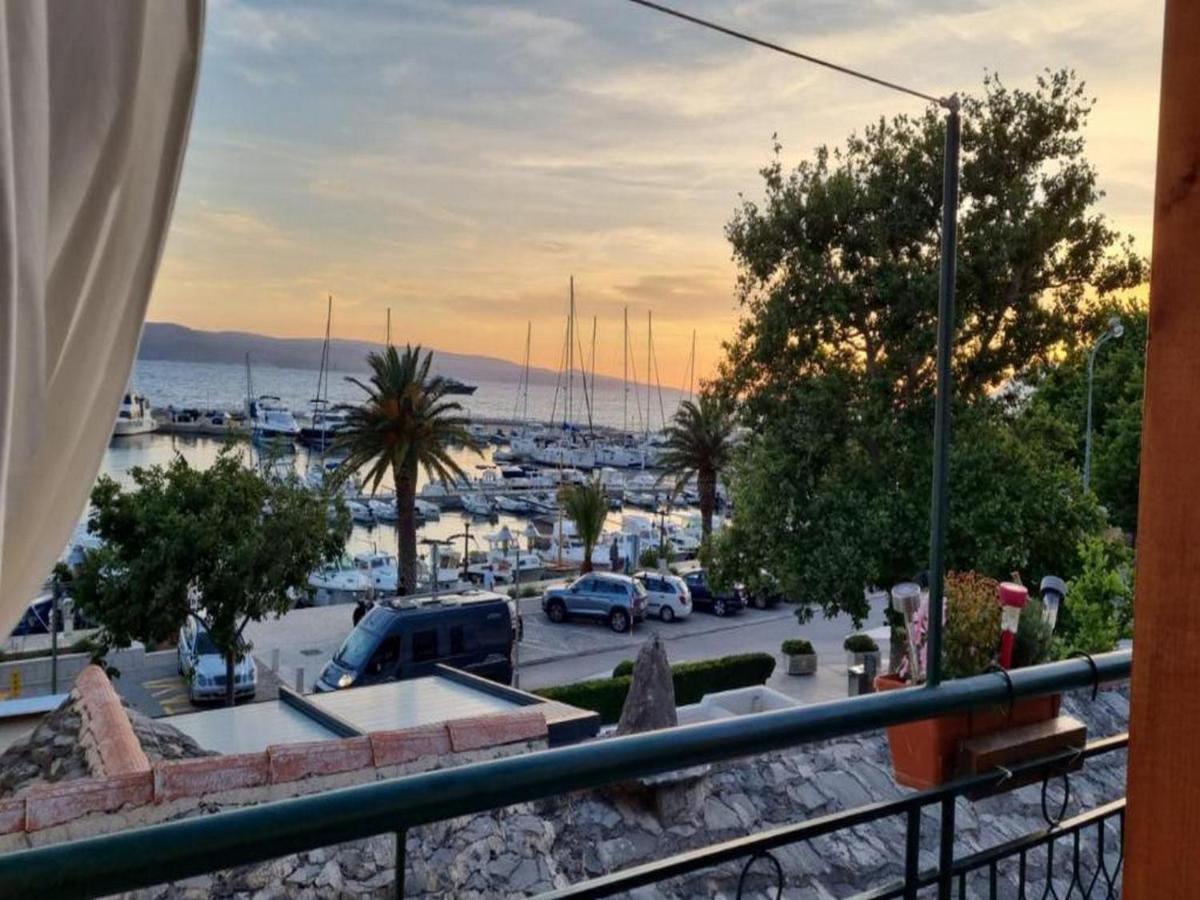 Lux Apartment Mare By The Sea & Beach Baška Voda Eksteriør bilde